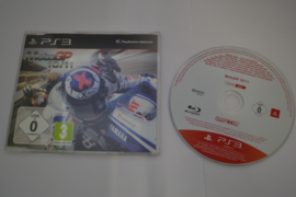 MotoGP 10/11 - PROMO (PS3)