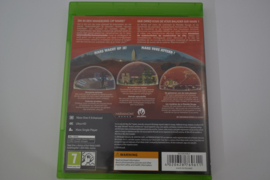 Surviving Mars (ONE)