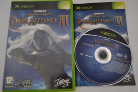 Baldur's Gate - Dark Alliance II (XBOX)