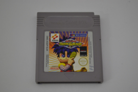 Mystical Ninja Starring Goemon (GB EUR)