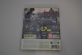 The Evil Within (PS3)