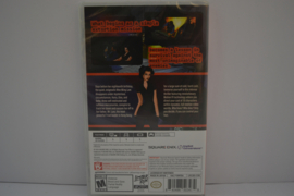 Fear Effect - SEALED (SWITCH USA)