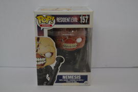 POP! Nemesis - Resident Evil (157)