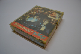 Star Wars Trilogy (ATARI ST)