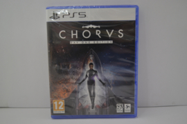Chorus - Day One Edition - SEALED (PS5)