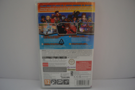 Pocket Bravery - SEALED (SWITCH EUR)