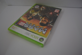 Mass Effect 2 - SEALED (360)