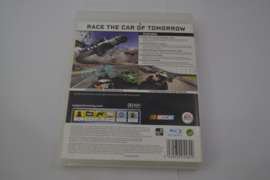 Nascar 08 (PS3)