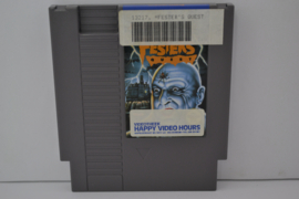 Festers Quest (NES PAL)
