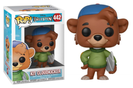 POP! Kit Cloudkicker - Talespin - NEW (442)