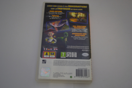 Toy Story 3 PSP - Essentials (PSP CIB)