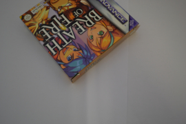 Breath of Fire (GBA UKV CIB)