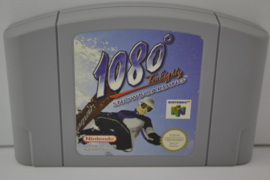 1080 Snowboarding (N64 AUS)