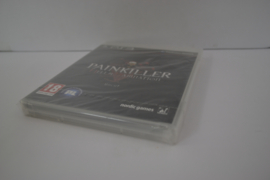 Painkiller - Hell & Damnation - Uncut - NEW (PS3