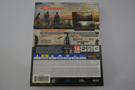 Tom Clancy's The Division 2 (PS4)