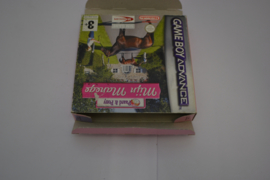 Paard & Pony Mijn Manege (GBA HOL CIB)