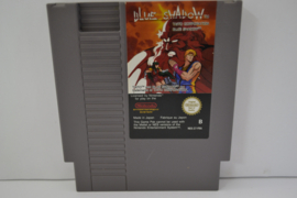 Blue Shadow (NES FRA )