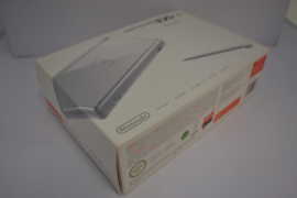 Nintendo DS Lite Silver