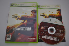 Stranglehold (360)