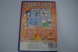 Sega Superstars (PS2)