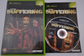 The Suffering (XBOX)