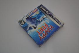 Happy Feet (GBA EUR CIB)