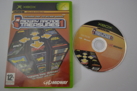 Midway - Arcade Treasures (XBOX)