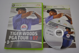 Tiger Woods - PGA Tour 07 (360)