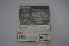 Dead Island (PS3 USA)