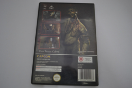 Resident Evil (GC HOL)