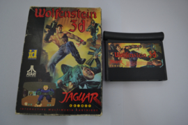 Wolfenstein 3D (JAGUAR)