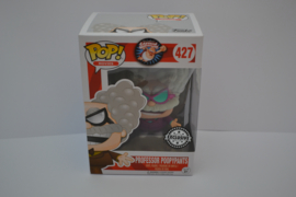 POP! Professor Poopypants - Captain Underpants - NEW (427)