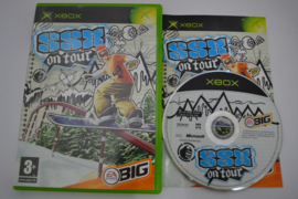 SSX On Tour (XBOX)