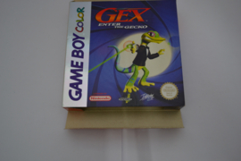 Gex - Enter the Gecko (GBC EUU CIB)