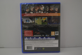 Black Hole - Complete Edition - SEALED (PS4)