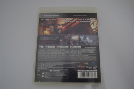 God Of War III - ENG /  Chinese version (PS3)