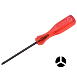 Tri-Wing Screwdriver