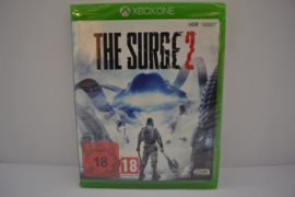 The Surge 2 (ONE)