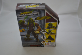 Star Wars Hero Mashers Kit Fisto