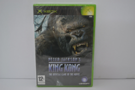 King Kong - SEALED (XBOX)