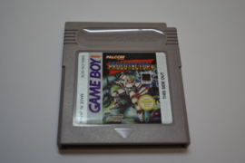 Probotector (GB SCN)