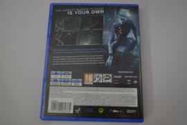 Murdered - Soul Suspect (PS4)