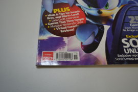 Nintendo: The Official Magazine - Issue November 2008