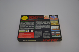 Asterix (SNES FAH CIB)