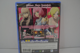 Catherine Full Body - SEALED (PS4)