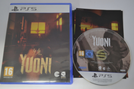 Yuoni (PS5)