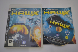 Tom Clancy's HAWX (PS3)