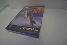 Jet Ion GP SEALED (PS2 PAL)