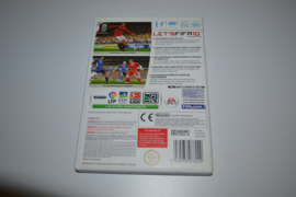 Fifa 10 (WII EUR CIB)