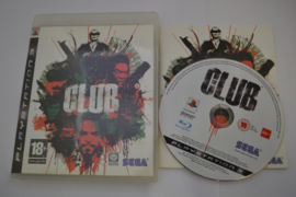 The Club (PS3)